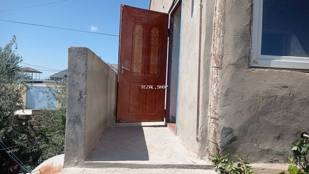 Bakı, Zirə qəs., 100 kv. m, 7 otaqlı, Hovuzsuz, Qaz, İşıq, Su