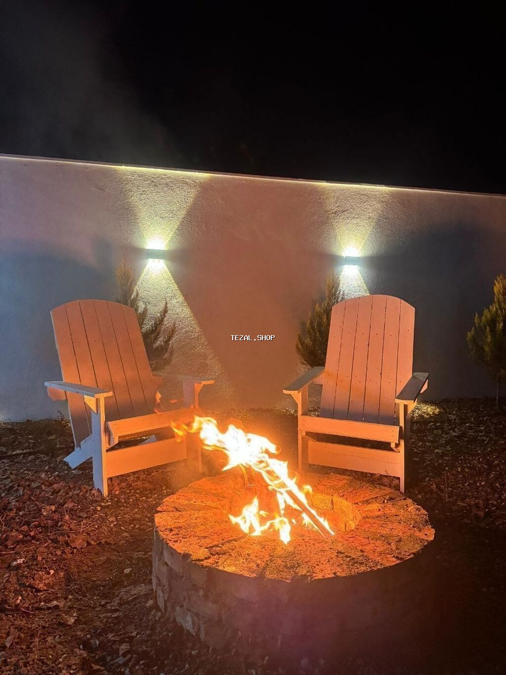 Şüşəbəndli bağ evi – istirahət və tədbirlər üçün rahat məkan - Geniş - şəkil 2