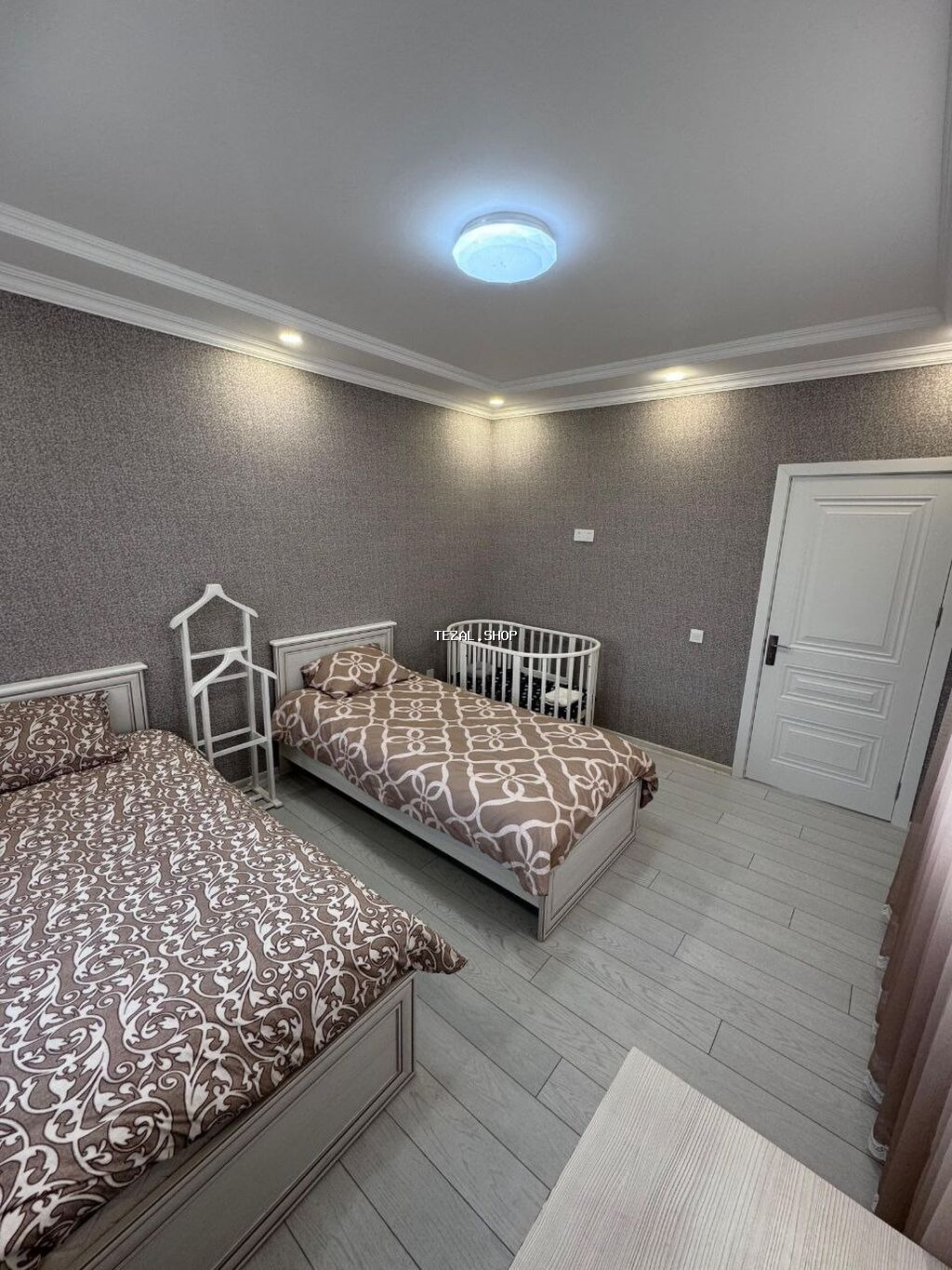 Şüşəbəndli bağ evi – istirahət və tədbirlər üçün rahat məkan - Geniş - şəkil 4