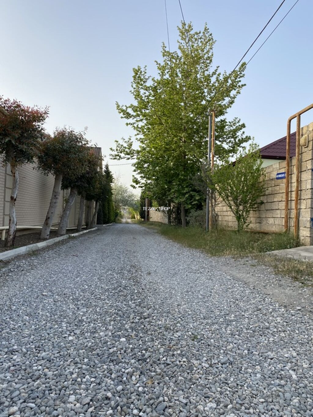 Bakı, 82 kv. m, 3 otaqlı, Hovuzsuz, İşıq