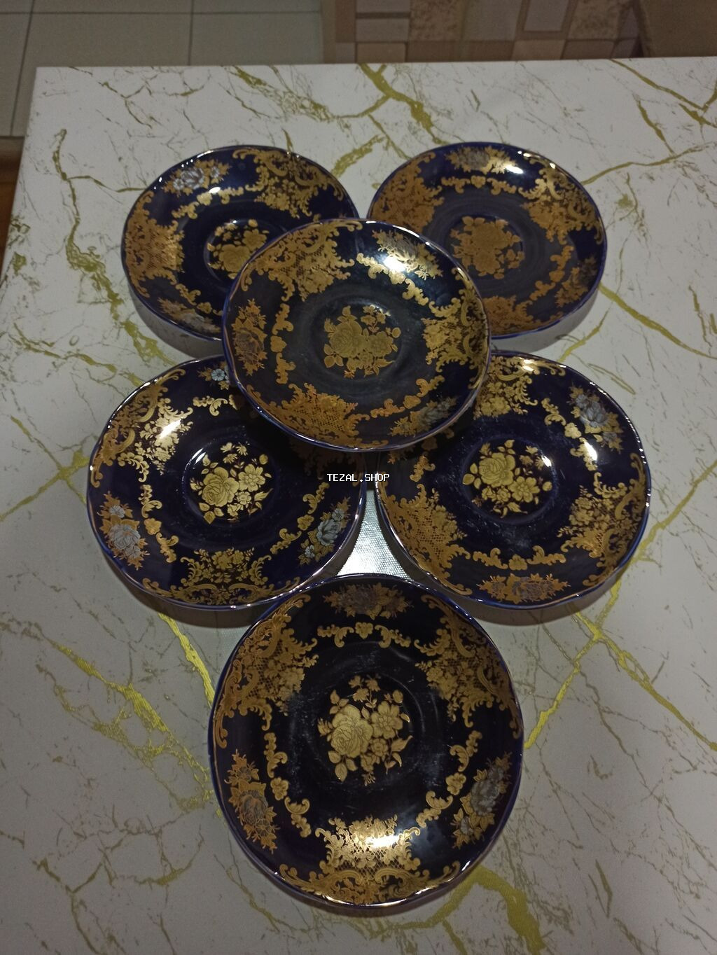 Satllr 6 eder çayicun nerbeki