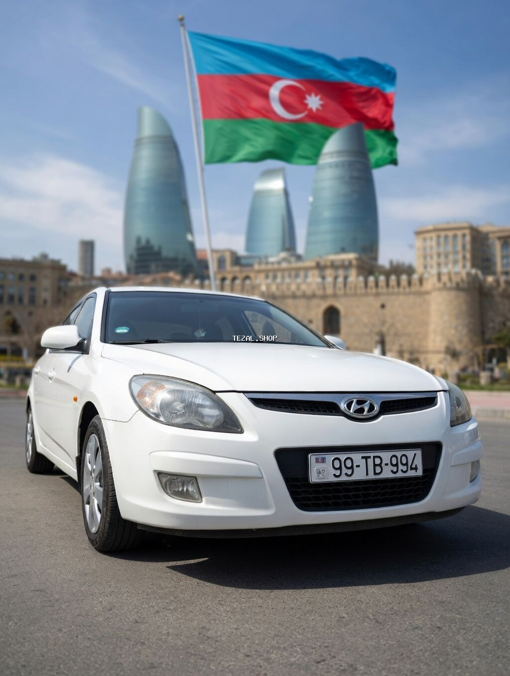 99-TB-994 nömrə satilir