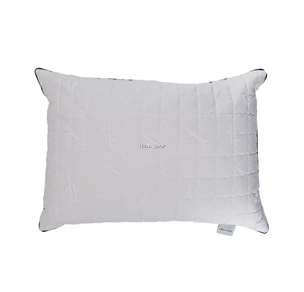 Yuxu üçün Sadə Bambuk Yastıq