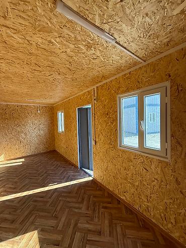 Dəmir 6 mt konteyner uzunu 6 eni 2.40 - şəkil 5