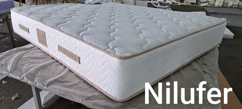 Yeni, Ortopedik matras, Uşaq üçün