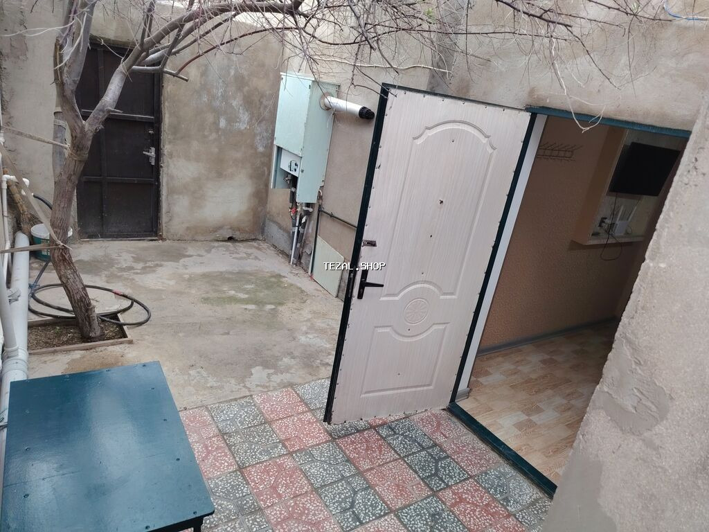 Bineqedi Mehdiabad yolu bütün mansurutdar yanınan keçir ev aile