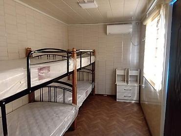 Konteyner yataqxana (metalkonstruksiya ) umumi karkas metal + ust - şəkil 4