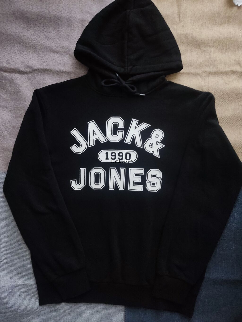 Svitşot, M, rəng - Qara