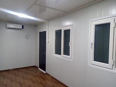 Sendvic panel ofis konteyner,istenilen sayda,istenilen - şəkil 4