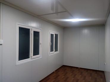 Sendvic panel ofis konteyner,istenilen sayda,istenilen - şəkil 3