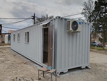 ✅- 12 x 2.40 olcude,Endirimli qiymet elave 45 kv kondisioner,tek otaq - şəkil 3