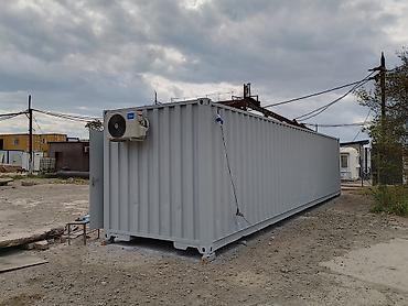 ✅- 12 x 2.40 olcude,Endirimli qiymet elave 45 kv kondisioner,tek otaq - şəkil 5