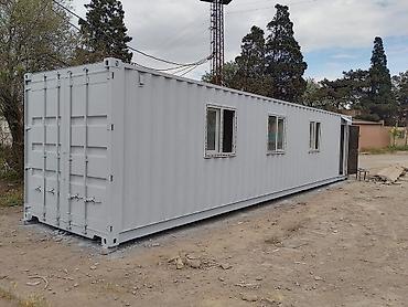 ✅- 12 x 2.40 olcude,Endirimli qiymet elave 45 kv kondisioner,tek otaq - şəkil 4