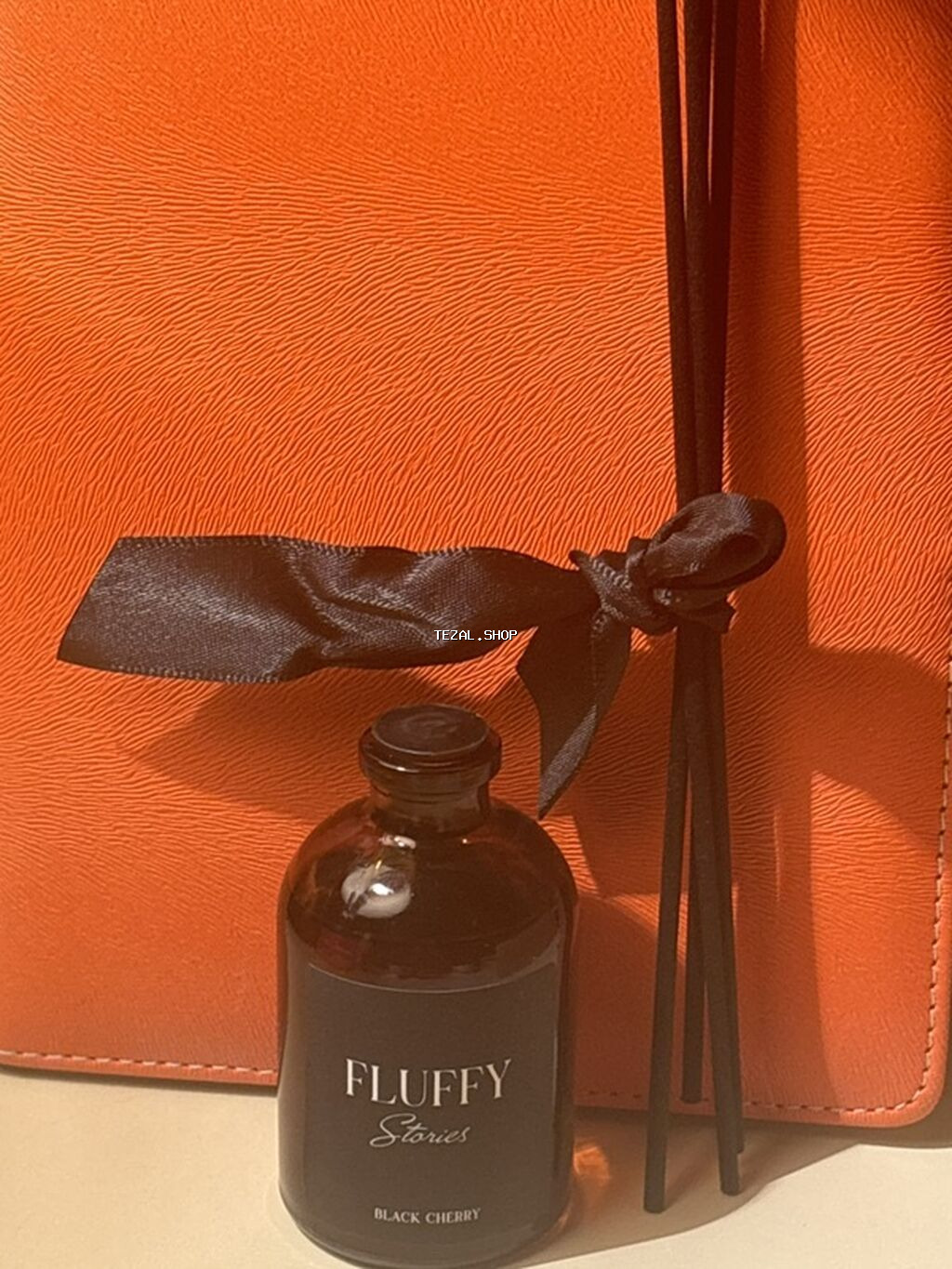 İstidafe olunmuyub, instagramda aldim FLUFFY Stories – Black Cherry