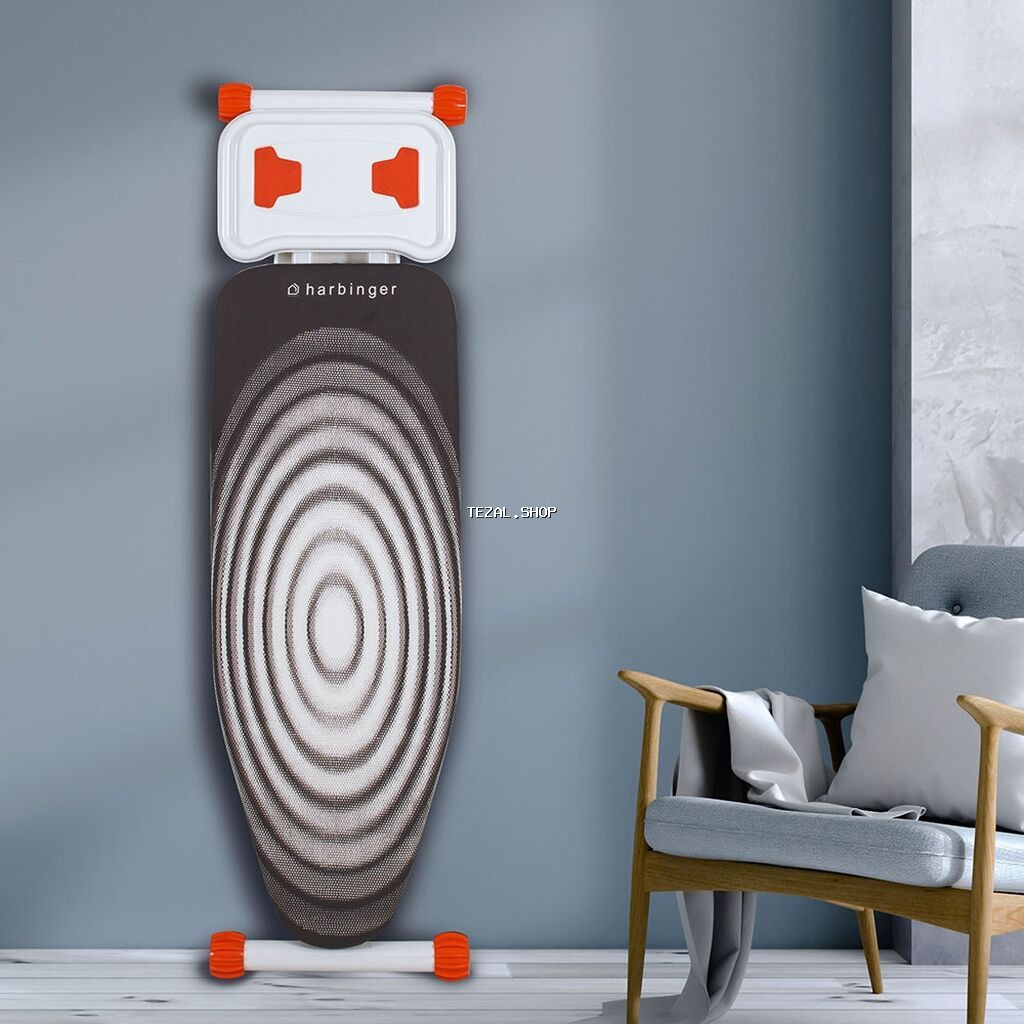 Ütüləmə lövhəsi "Devecioğlu Harbinger Powerboard MM 127 45*120 sm"