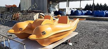 Katamaran . hər rəngdə. 4 nəfərlik. ŞİRKƏT,,🇹🇷🇦🇿 - şəkil 3