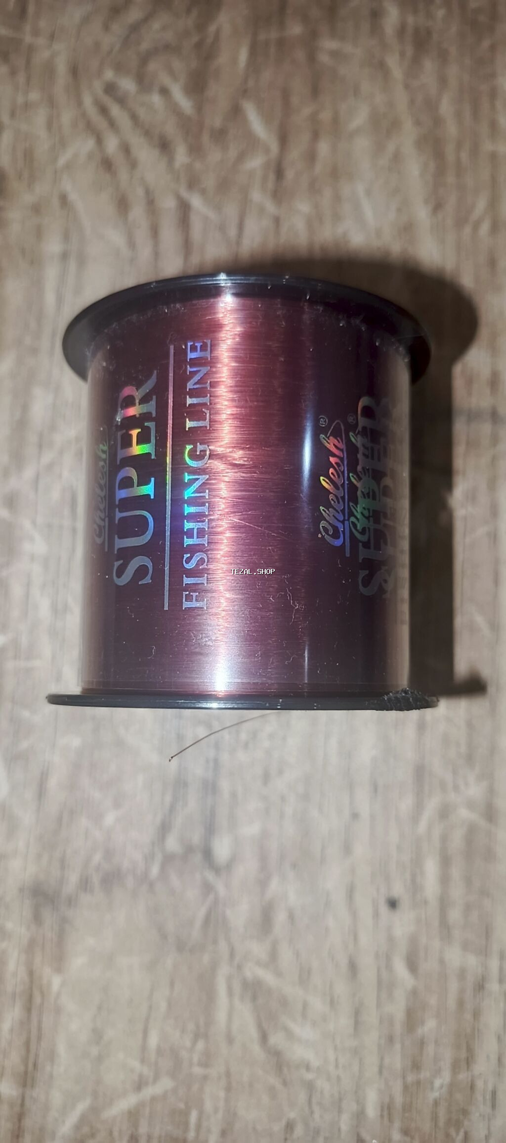 Balıqçı xətti 0.3 luk uzunluq 1000 metr