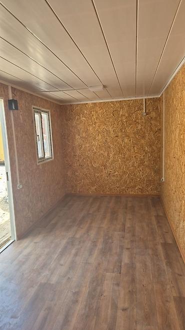 🔥🔥🔥🔥🔥 ENDIRIMLI 🔥🔥🔥🔥🔥 ✅- Yeni Ofis Metalkonstruksiya 6 x 2.40 olcu - şəkil 5