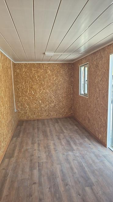 🔥🔥🔥🔥🔥 ENDIRIMLI 🔥🔥🔥🔥🔥 ✅- Yeni Ofis Metalkonstruksiya 6 x 2.40 olcu - şəkil 4