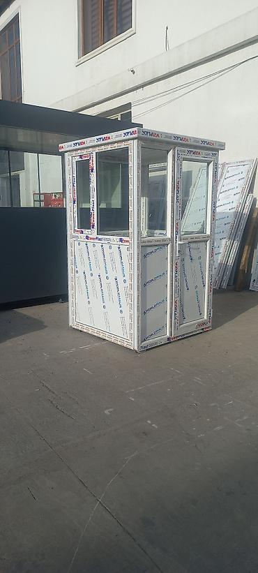 MÜHAFİZƏ BUTKALARI 120X120=590 MAN 155x155= 890 man 0507231287 - şəkil 5