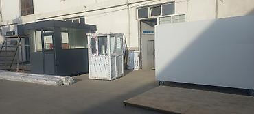 MÜHAFİZƏ BUTKALARI 120X120=590 MAN 155x155= 890 man 0507231287 - şəkil 2