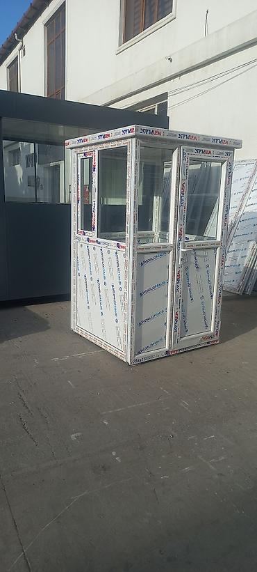 MÜHAFİZƏ BUTKALARI 120X120=590 MAN 155x155= 890 man 0507231287 - şəkil 3