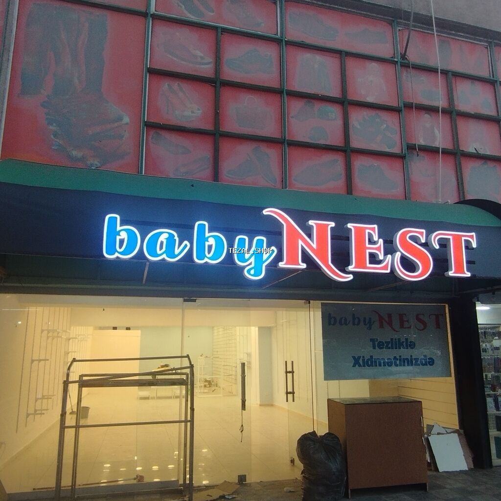 Reklam işlərinizi bizə etibar edə bilərsiz. Çap məhsulları üçün