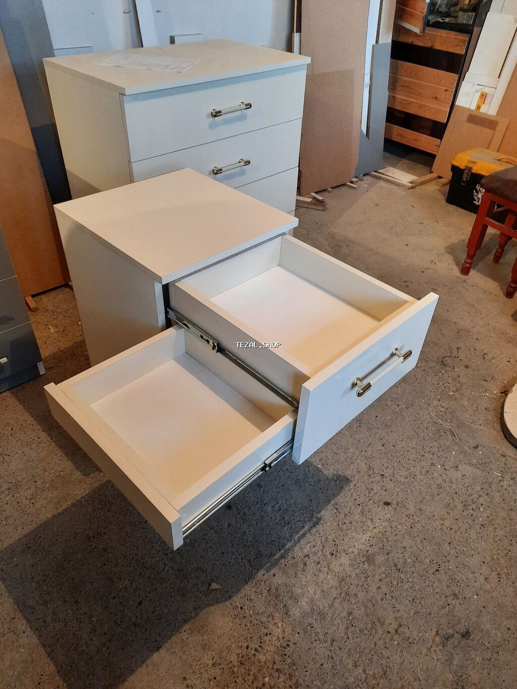 Mebel gizli tumbadı seyf kimidiə istifadə etmək olar yeni hazırlanıb