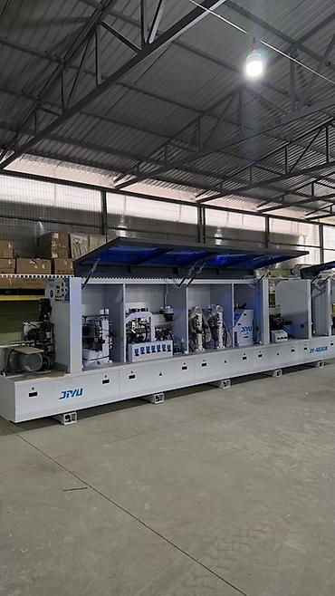 Məhsul: JYV/JY-468 seriyalı avtomatik kənar yapışdırma xətti (edge - şəkil 4