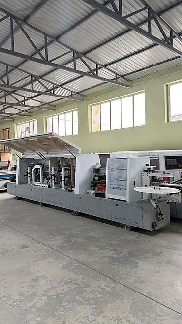 Məhsul: JYV/JY-468 seriyalı avtomatik kənar yapışdırma xətti (edge - şəkil 3