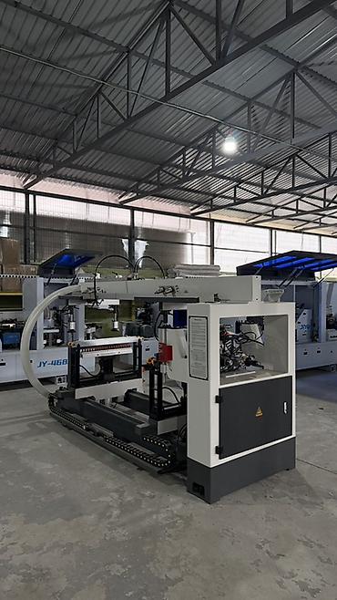 Məhsul: JYV/JY-468 seriyalı avtomatik kənar yapışdırma xətti (edge - şəkil 5