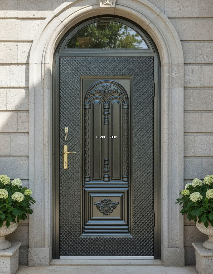 Yeni Giriş qapısı Rayonlara çatdırılma