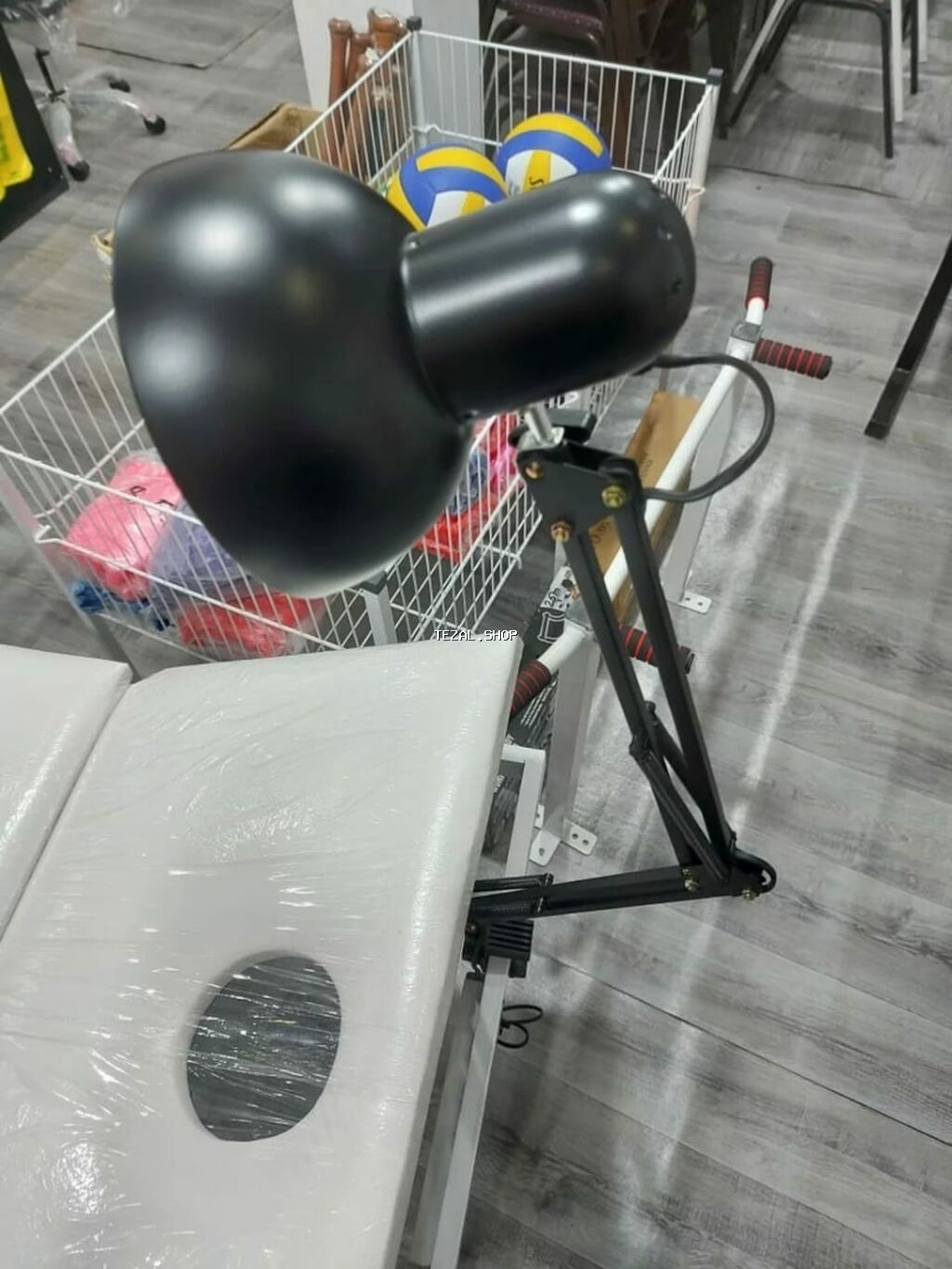 Masa ustu Isiqlarin birbasa depodan satisi mehsullar yenidir