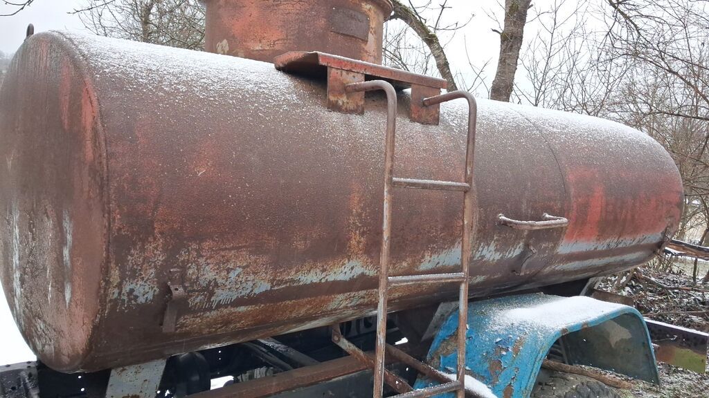 Su ceni 5 ton 2500m deyilir real alicinan razilaşmaq olar