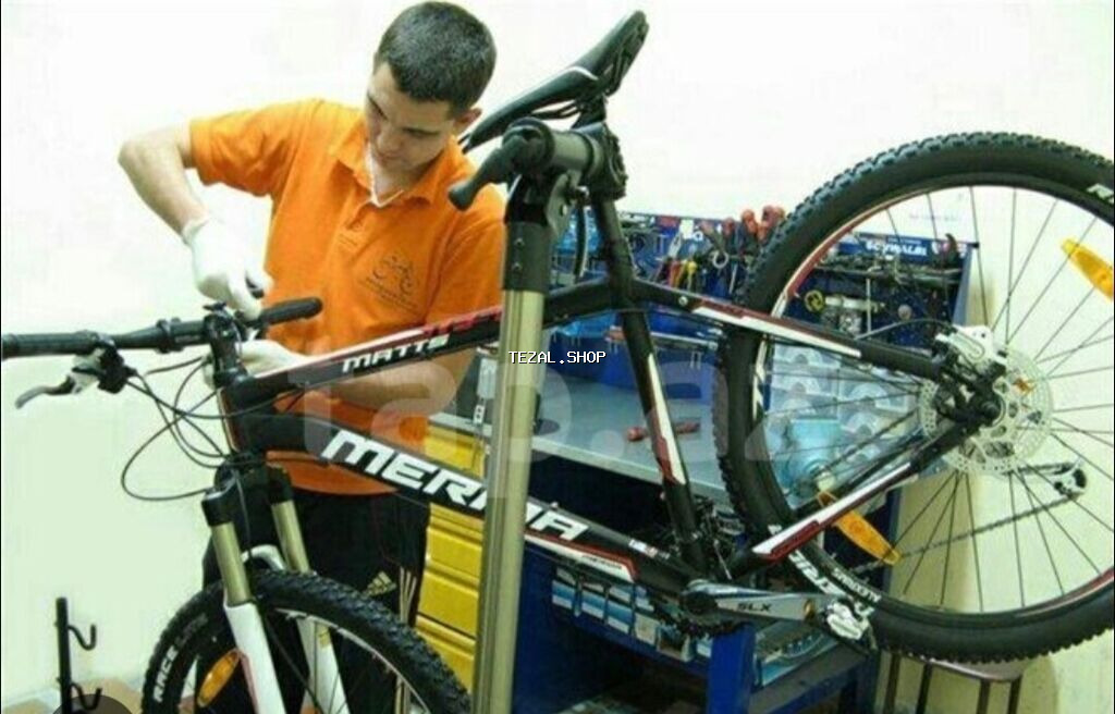 Salam hər növ velosipedlərin təmiri,yağlanması,baxımı,ehtiyyat