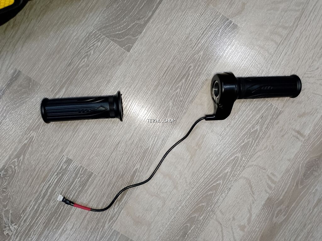 Skuterlər üçün əyləc