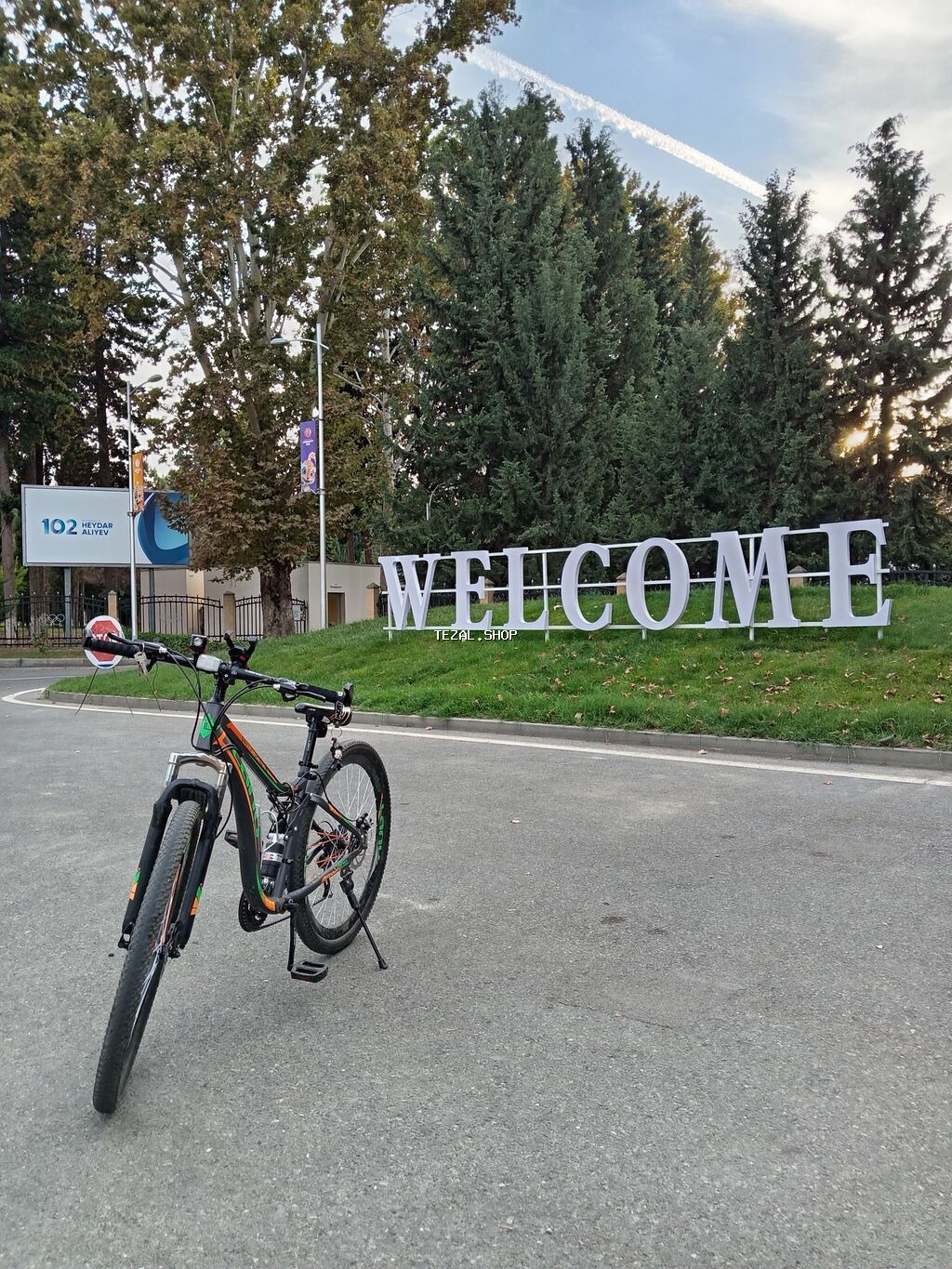 29 luq lano ön və qabaq amartizator problemsiz