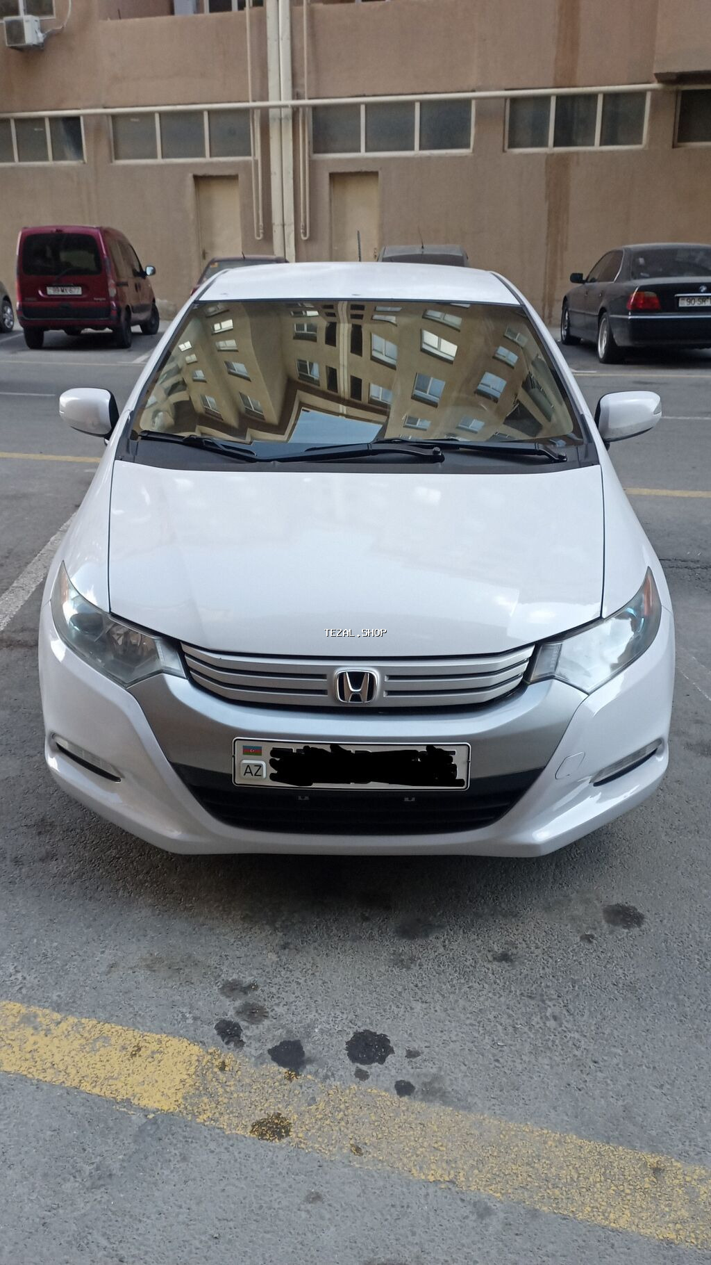 Depozit 200 AZN ğündəliyə 25 AZN verilir yaq təmir mən tərəfdən