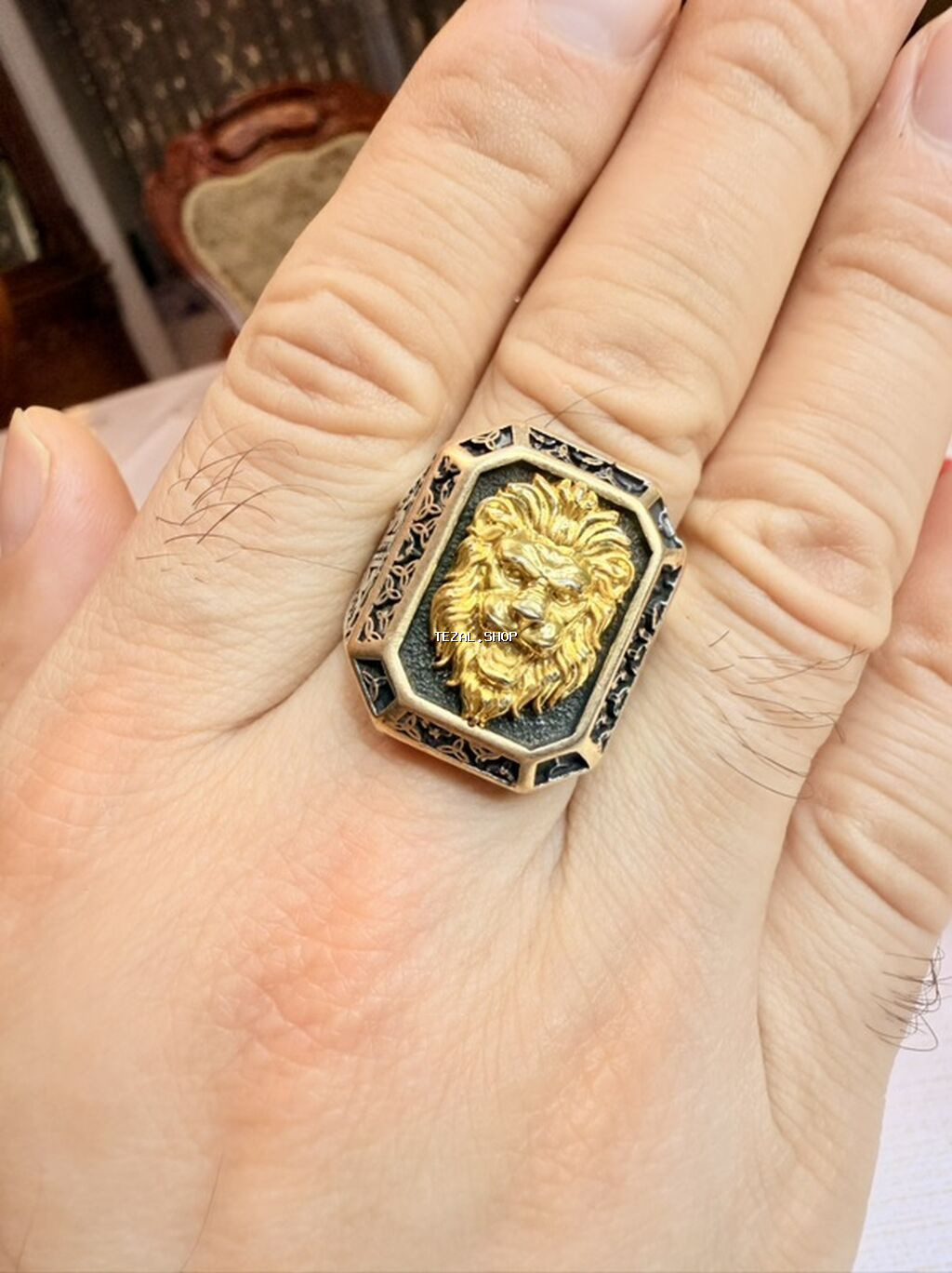 Üzük, Gümüş, Qaşsız