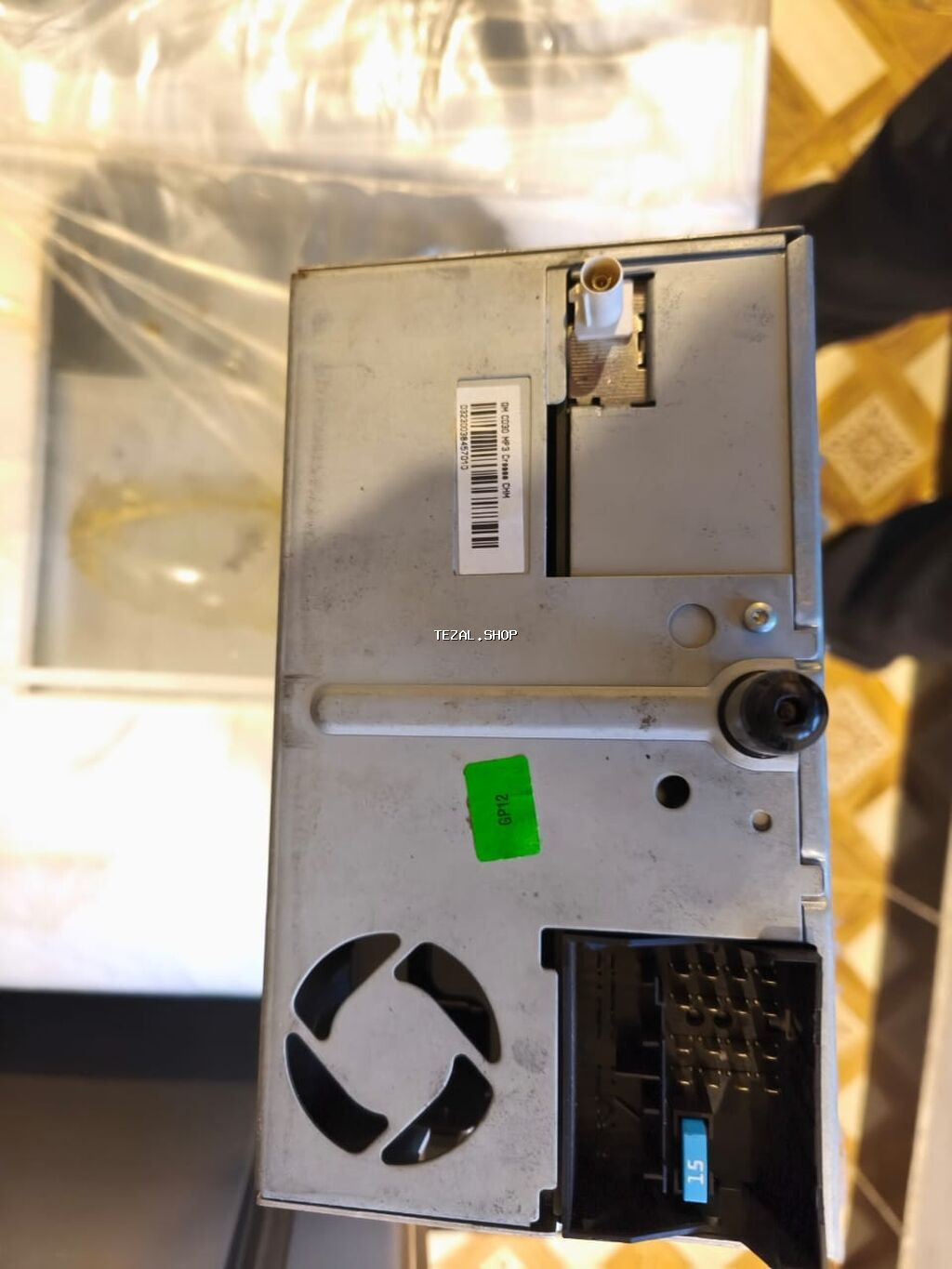 Monitor, Yeni, Torpeda, LCD displey, Almaniya