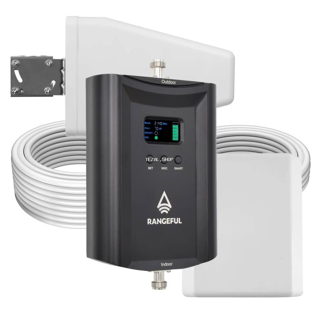 Salam Sizində Evinizde Obyektlerinizdə Mobil Telefonlariniz📱 📶 Set