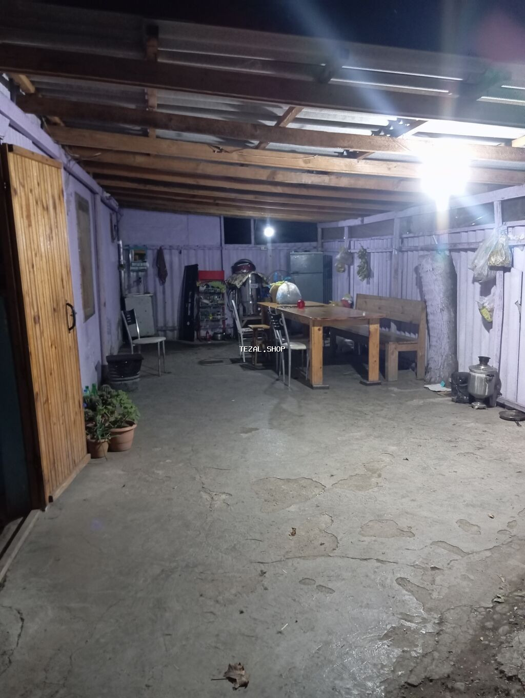 Cəlilabad, 1500 kv. m, 2 otaqlı