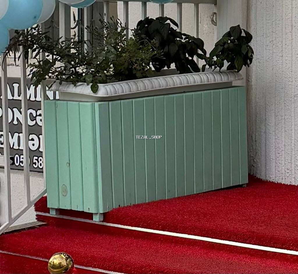 Iki adad dibçak taxtadan yığılma ikisi 160azn tak tek 80 Açıq