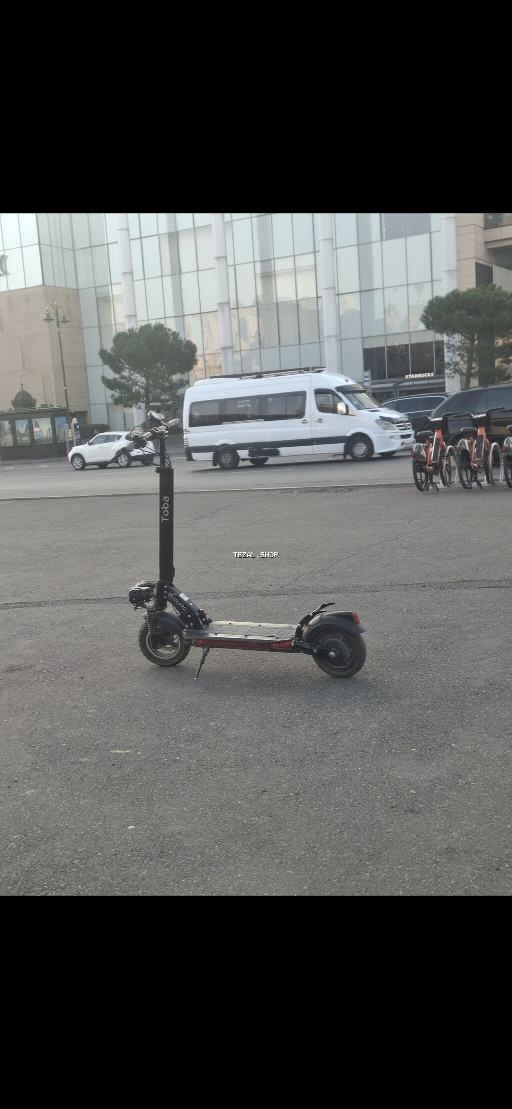 Salam! real aliciya endirim ola biler satılma səbəbi motoya keçmək