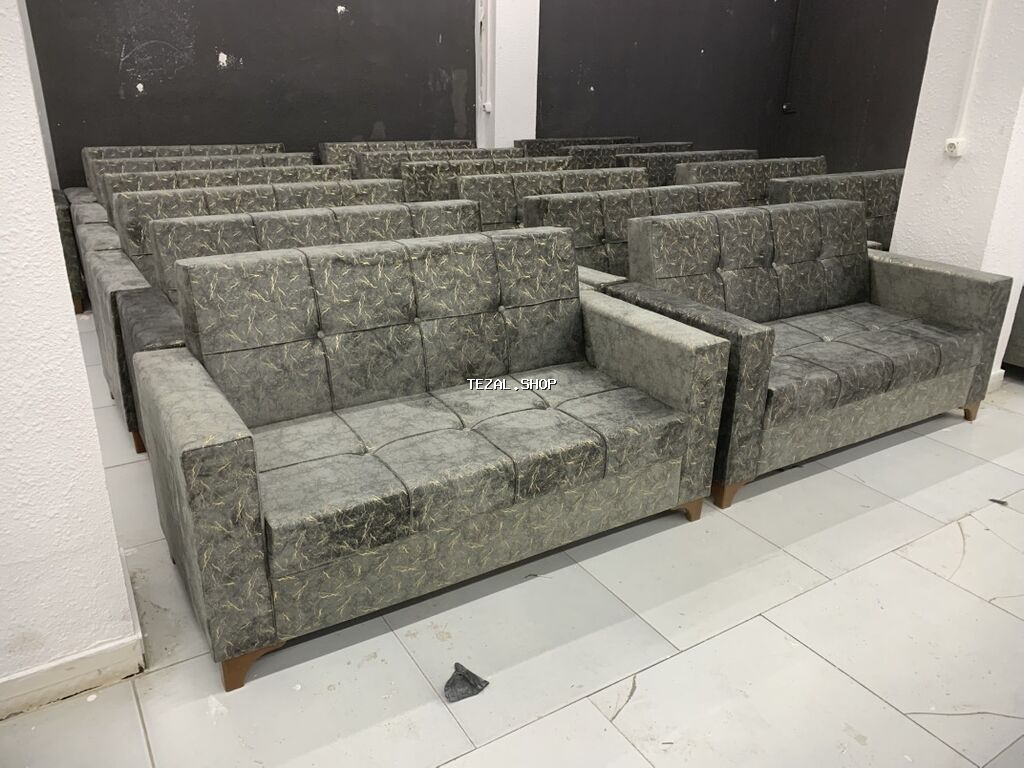 Divan, Açılmayan, Bazasız, Parça