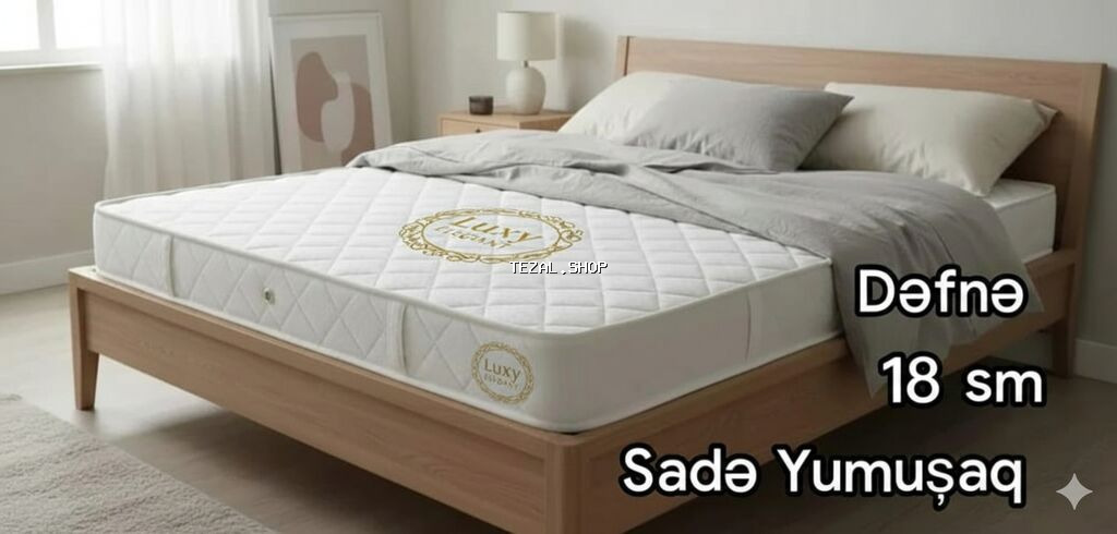 Yeni, Sadə matras, Uşaq üçün