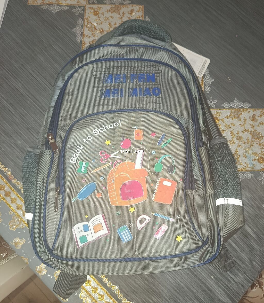 Real alıcıya endirim var. ! Məktəbli