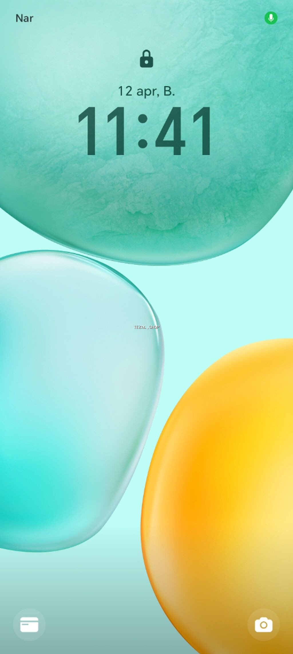 Kirayə verlir xirdlanda ancaq xanımlara 50 azen qızlar xanımlara adam