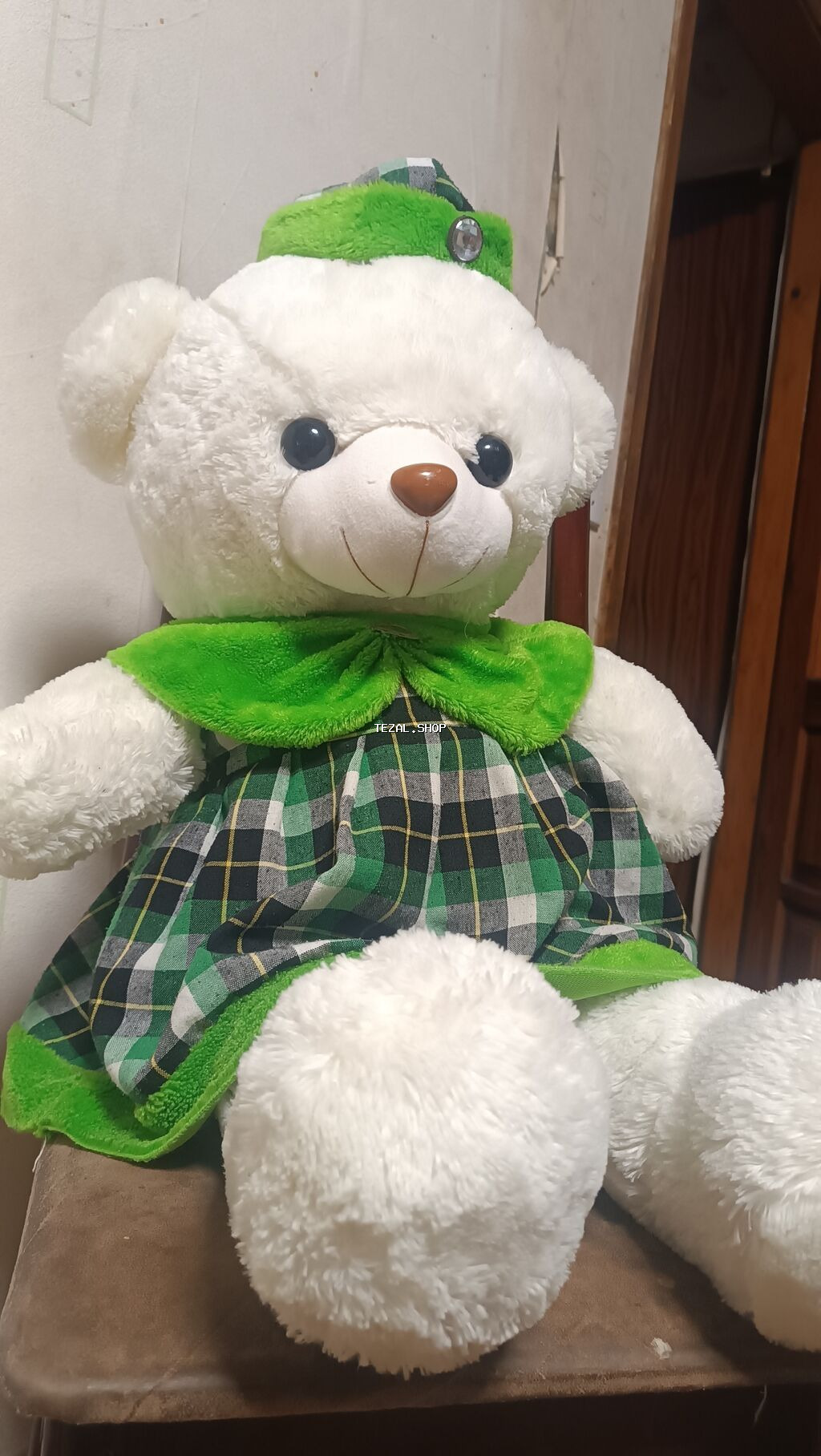 Təcili satılır 110 sm ayı. Qiymət razılaşma yolu ilə. Real alıcıya