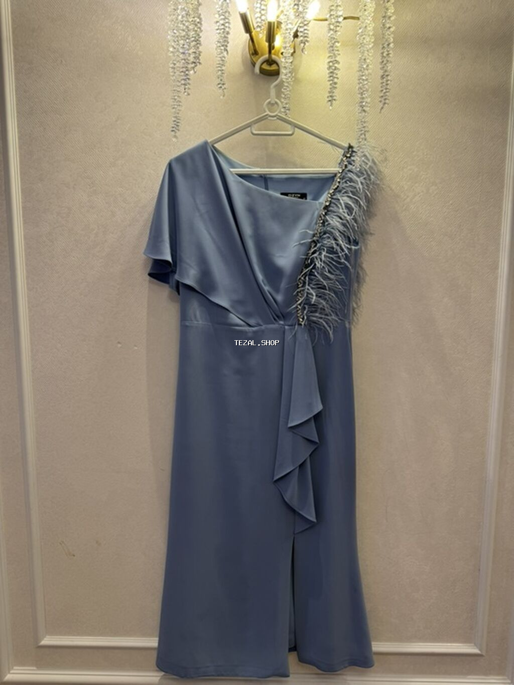 Ziyafət donu, Maksi